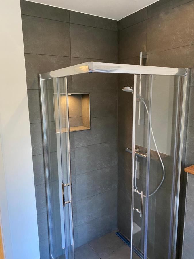 Zentrale Und Schoene Ferienwohnung Любек Экстерьер фото
